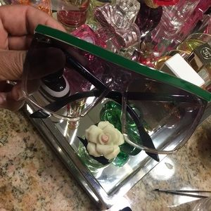 Authentic Gucci Sunglasses